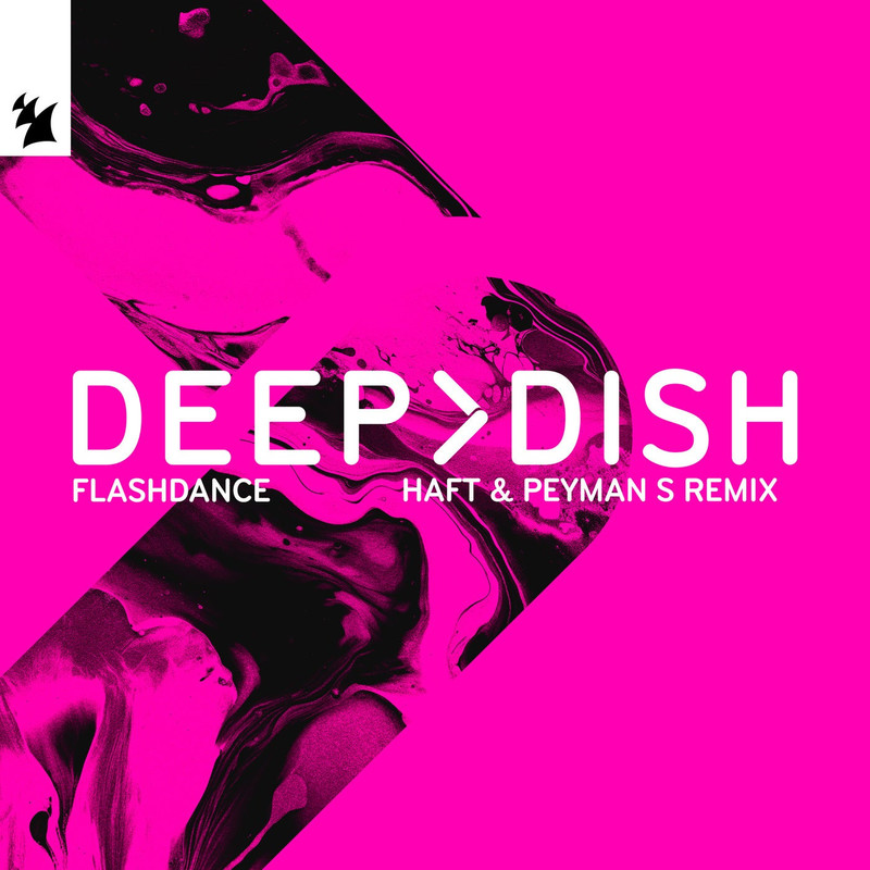 Deep Dish - Flashdance (HAFT & Peyman S Extended Remix)