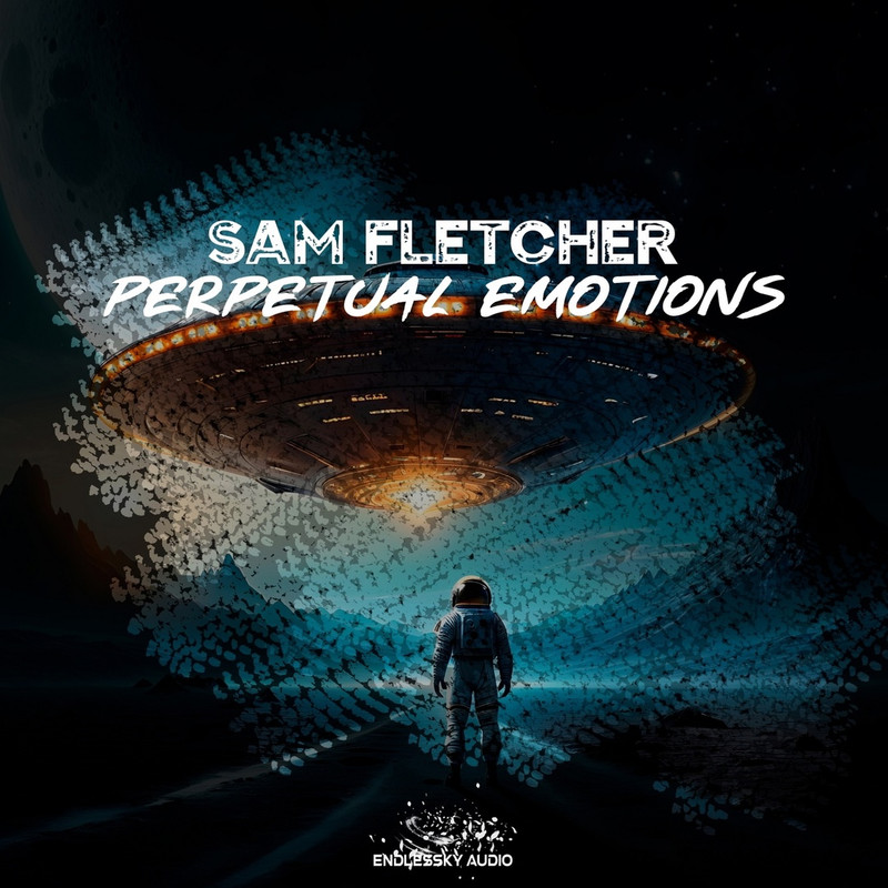 Sam Fletcher - Perpetual Emotions (Original Mix)