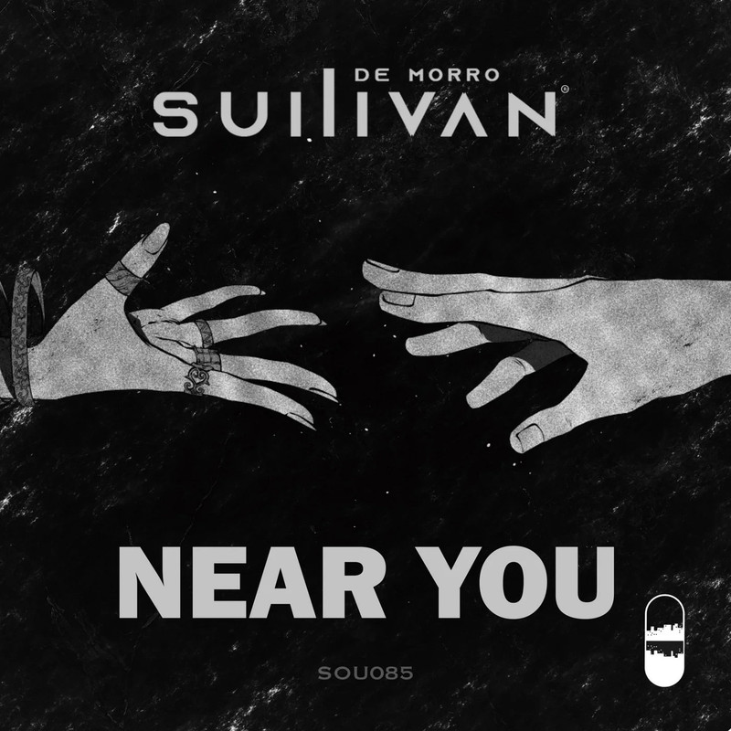 Sullivan De Morro - Near You (Extended Mix)