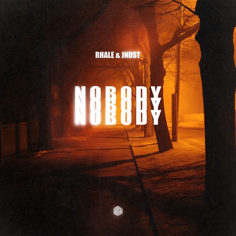 RHALE & JNDST - Nobody (Extended Mix)