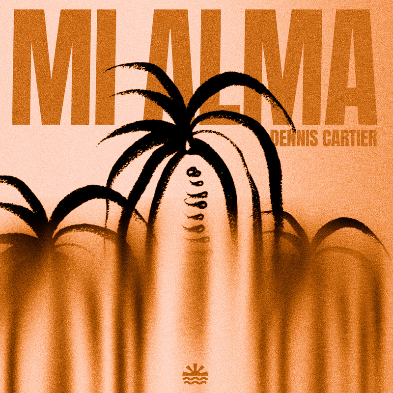 Dennis Cartier - Mi Alma (Extended Mix)