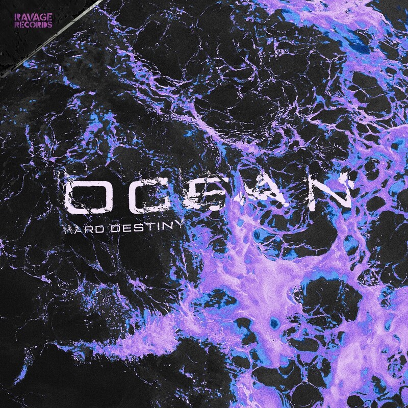 Hard Destiny - Ocean (Original Mix)