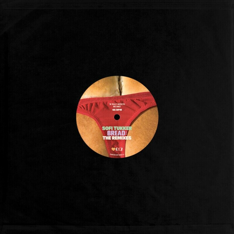Sofi Tukker - Bread (Odd Mob Remix)