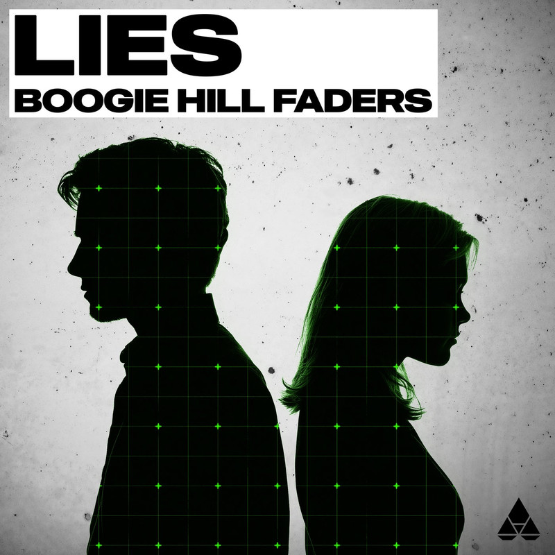 Boogie Hill Faders - Lies (Extended Mix)