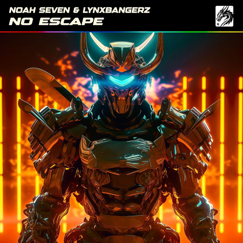 Lynxbangerz & Noah Seven - No Escape (Extended Mix)