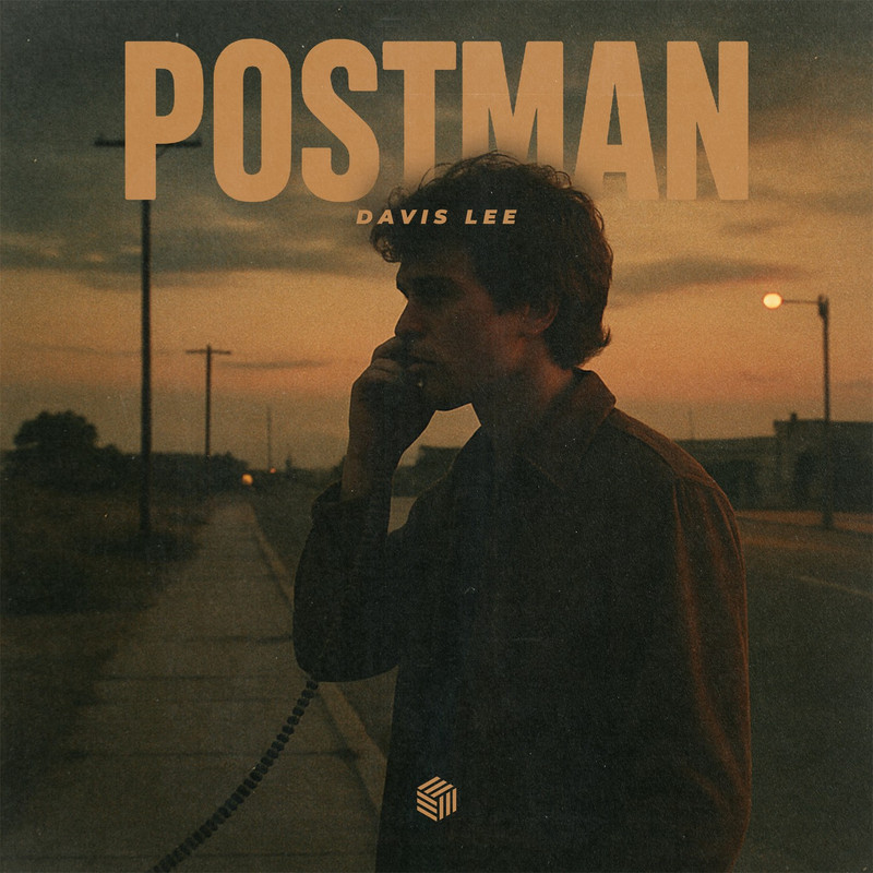 Davis Lee - Postman (Extended Mix)