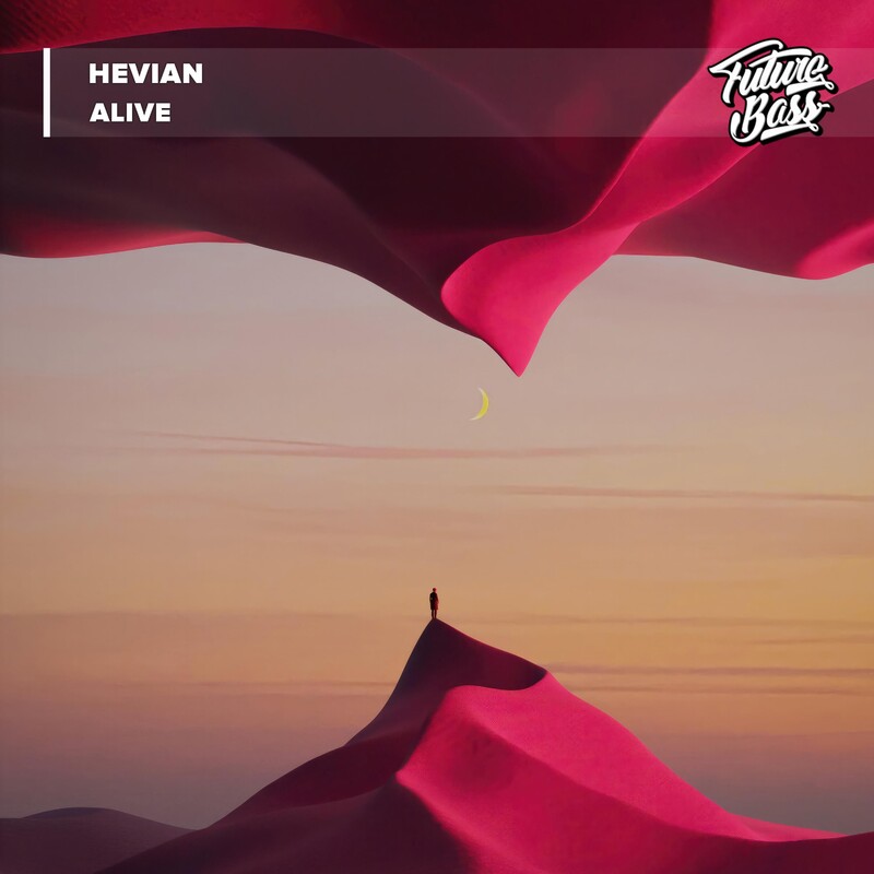 Hevian - Alive (Original Mix)