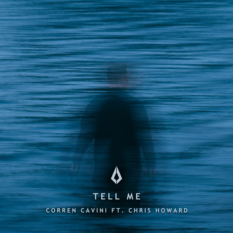 Corren Cavini feat. Chris Howard - Tell Me (Original Mix)