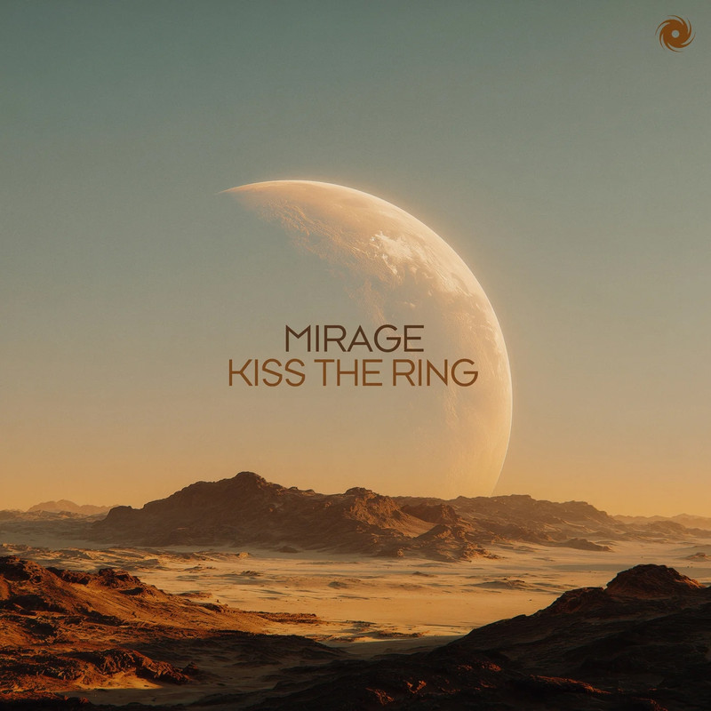 Ferry Tayle & Tonks pres. Mirage - Kiss the Ring (Extended Mix)