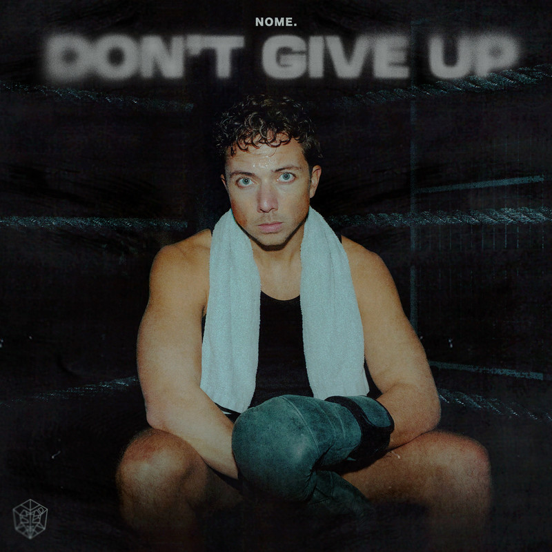 NOME. - Don't give up (Extended Mix)