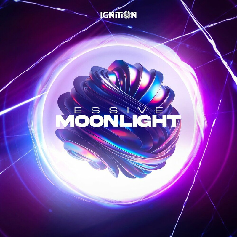 Essive - Moonlight (Original Mix)