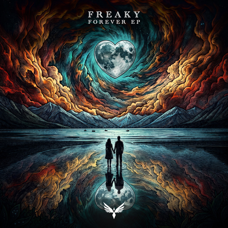 FREAKY & Jaime Deraz - Wrecked (Original Mix)