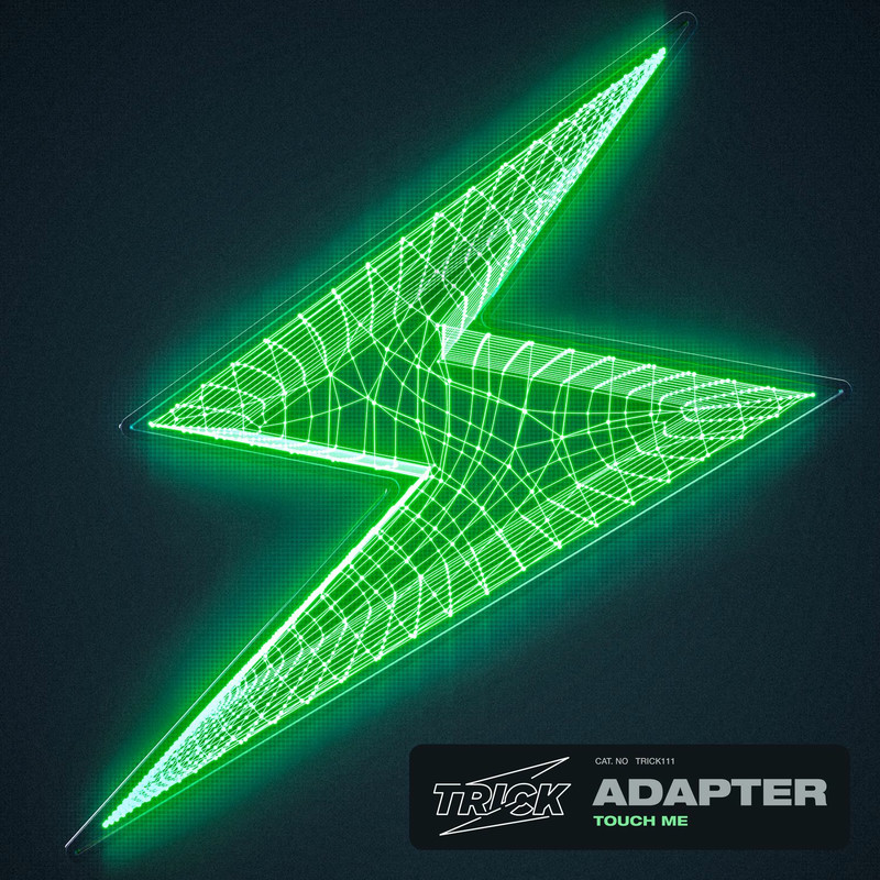 Adapter - Touch Me (Extended Mix)