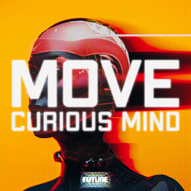 Curious Mind - MOVE (Original Mix)