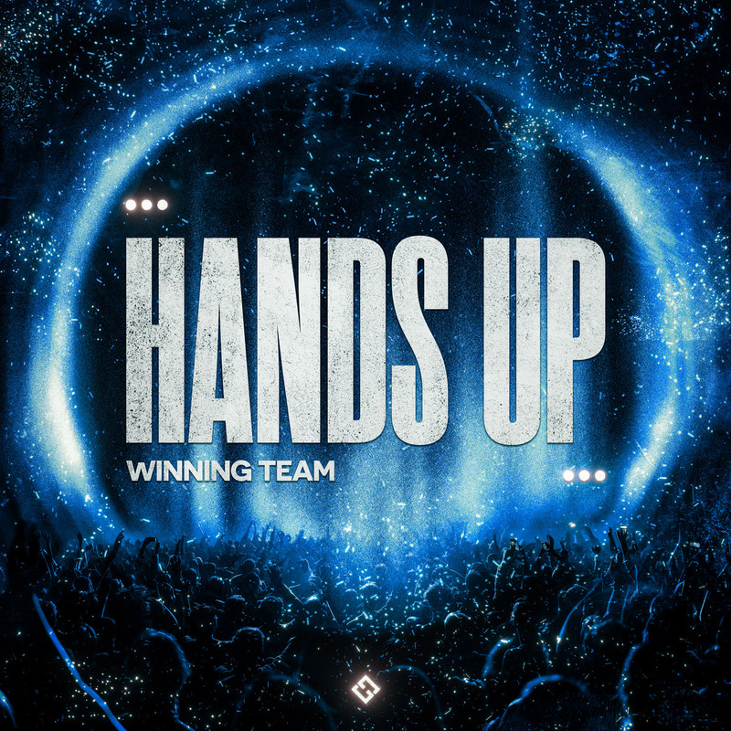 Winning Team - Hands Up (Extended Mix)