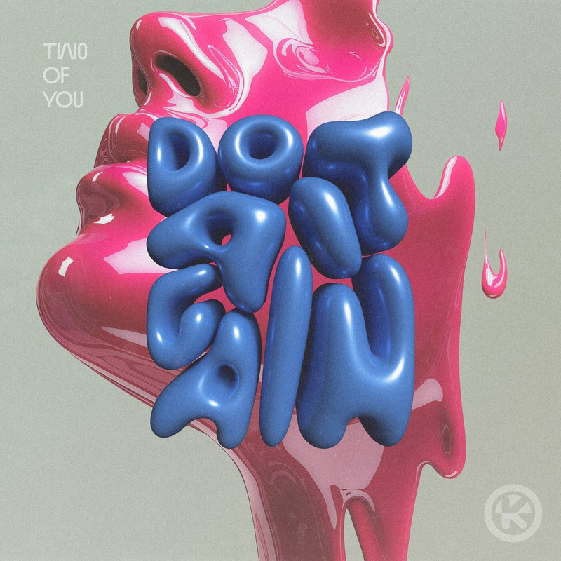 TWO OF YOU - Do It Again (Extended Mix)