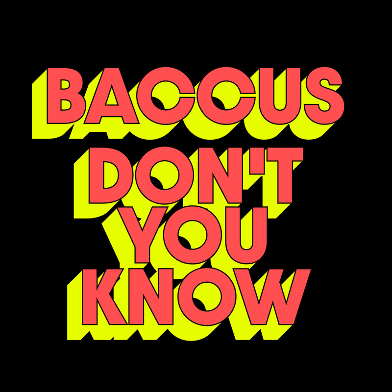 Baccus - Don't You Know (Extended Mix)