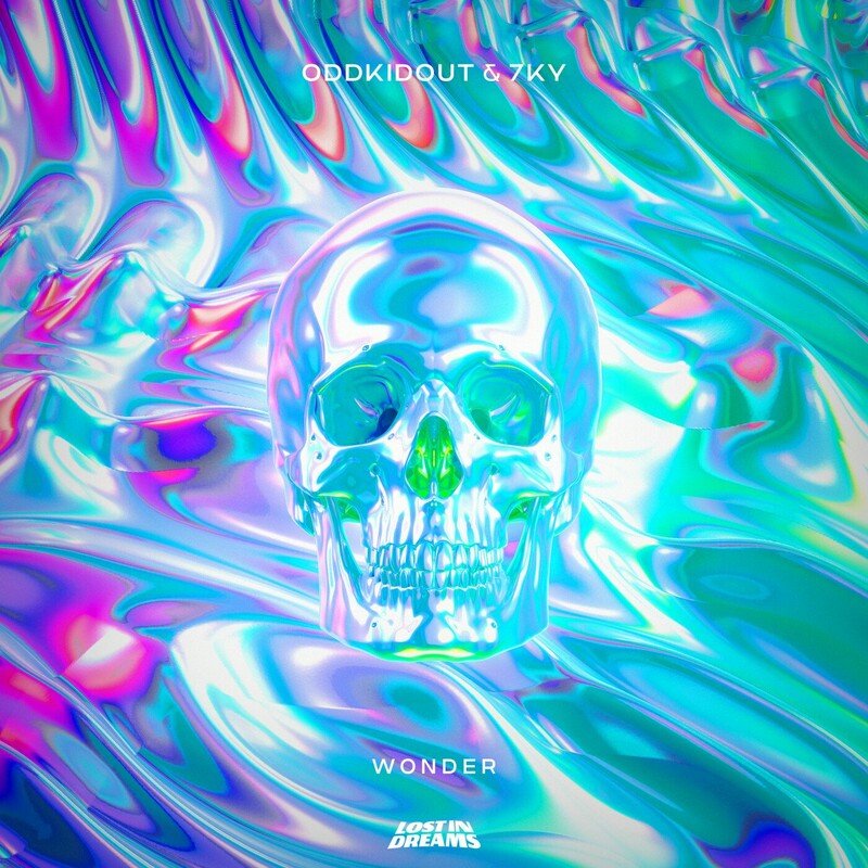OddKidOut & 7KY - WONDER (Original Mix)