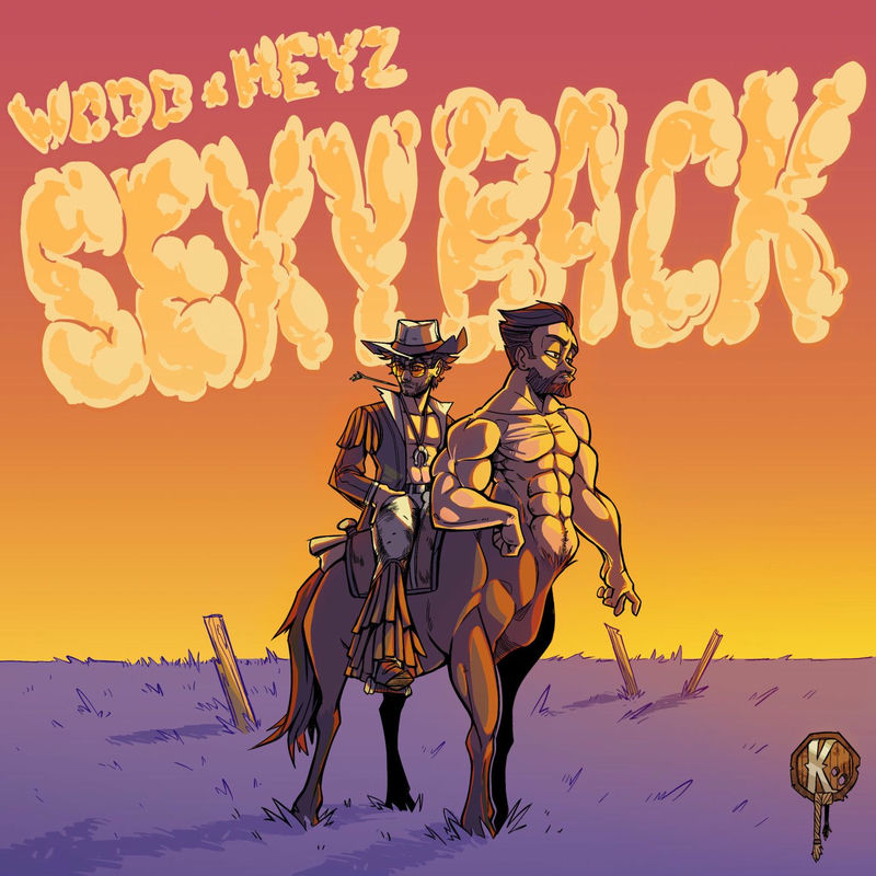 Heyz & Wodd - Sexy Back (Original Mix)