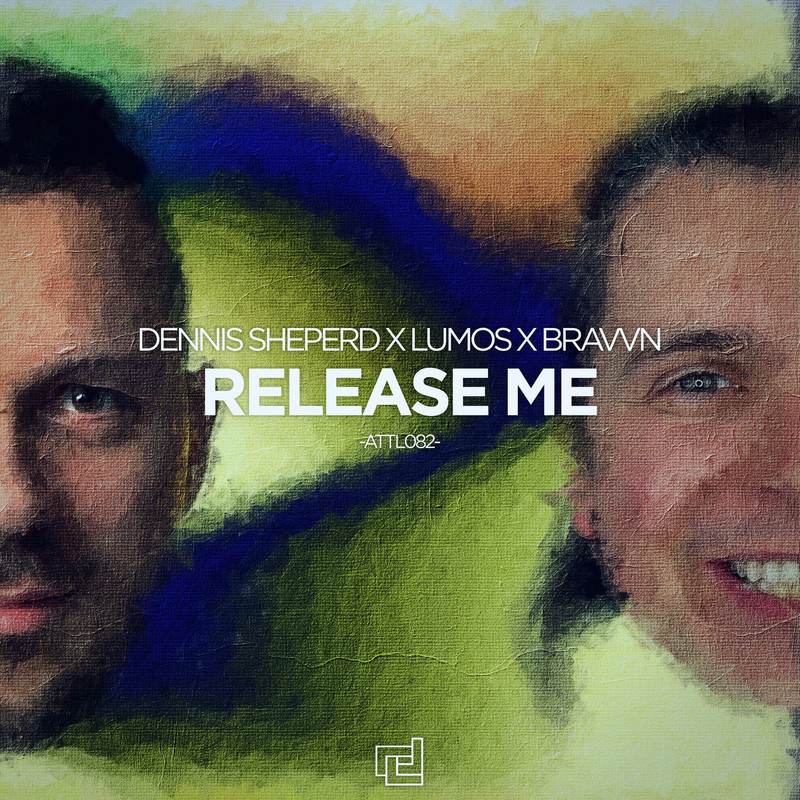 Dennis Sheperd & Lumos & BRAVVN - Release Me (Extended Mix)