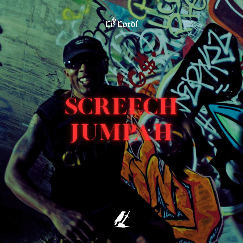 Lit Lords - Screech Jumpah (Original Mix)