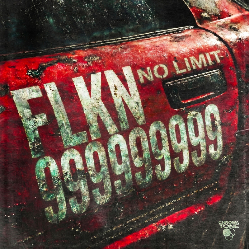 999999999, FLKN - No Limit (Extended Mix)