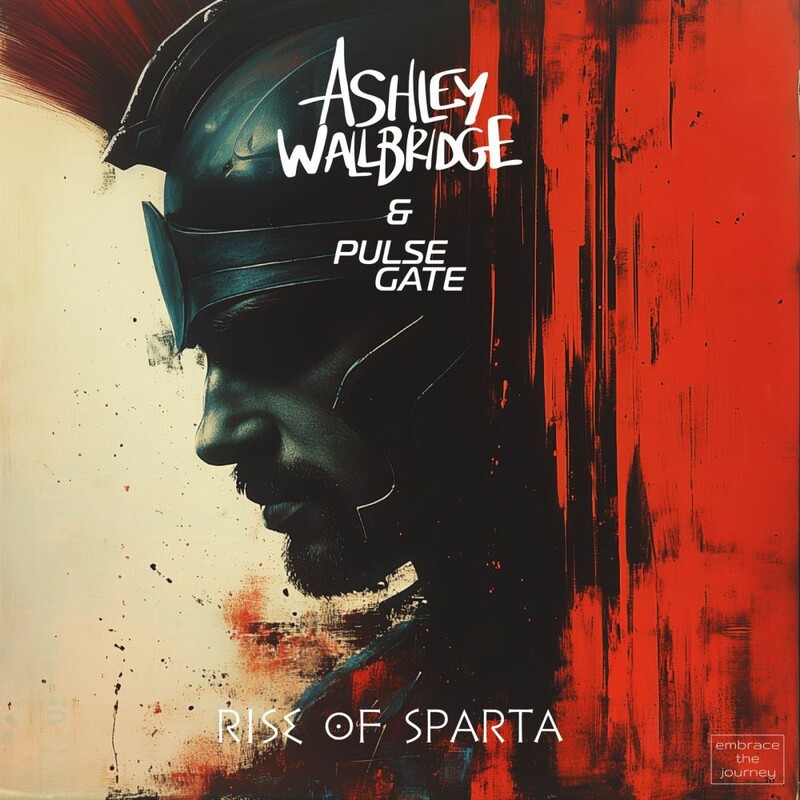 Ashley Wallbridge & Pulse Gate - Rise Of Sparta (Original Mix)