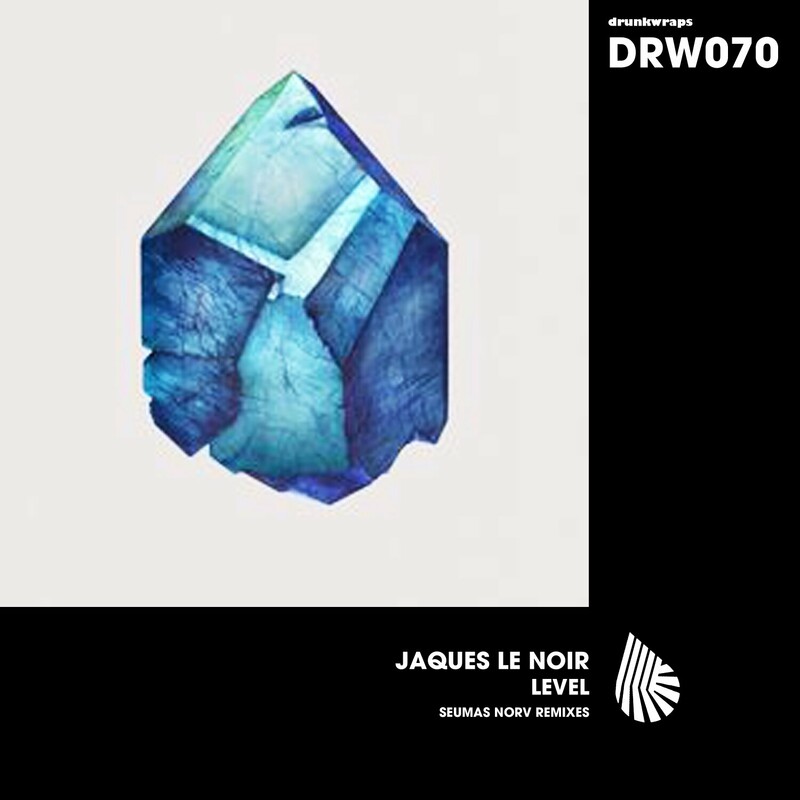 Jaques Le Noir - Level (Seumas Norv Remix)
