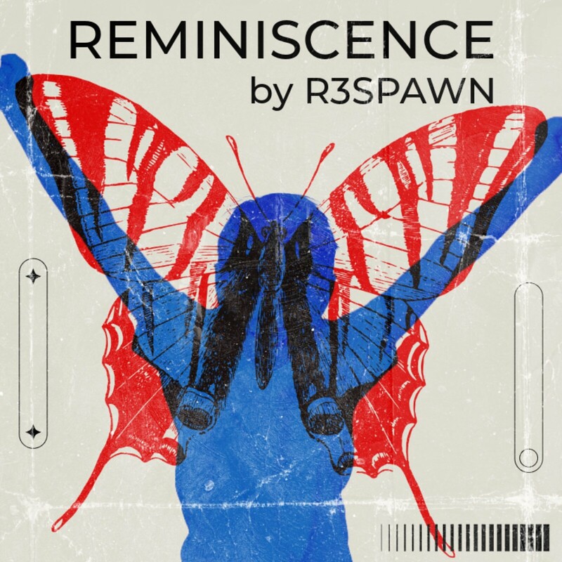 R3SPAWN - Reminiscence (Original Mix)