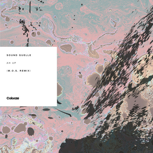 Sound Quelle - Ah Up (M.O.S. Extended Remix)