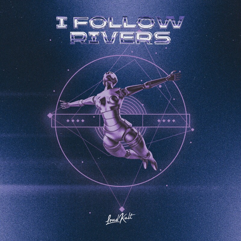 Mangoo, Badjack & ACID BOYZ - I Follow Rivers (Original Mix)