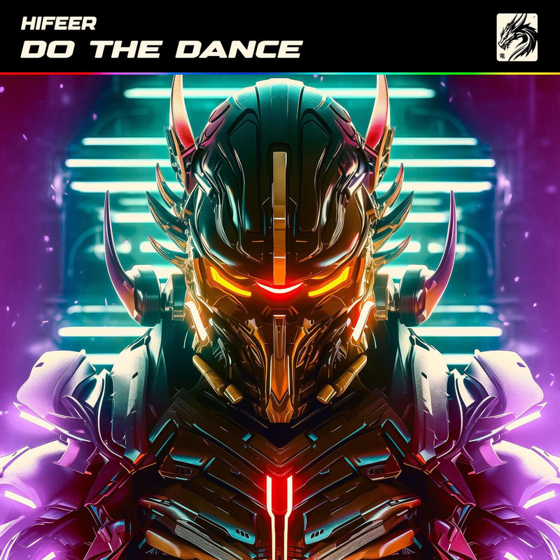 HIFEER - Do The Dance (Extended Mix)
