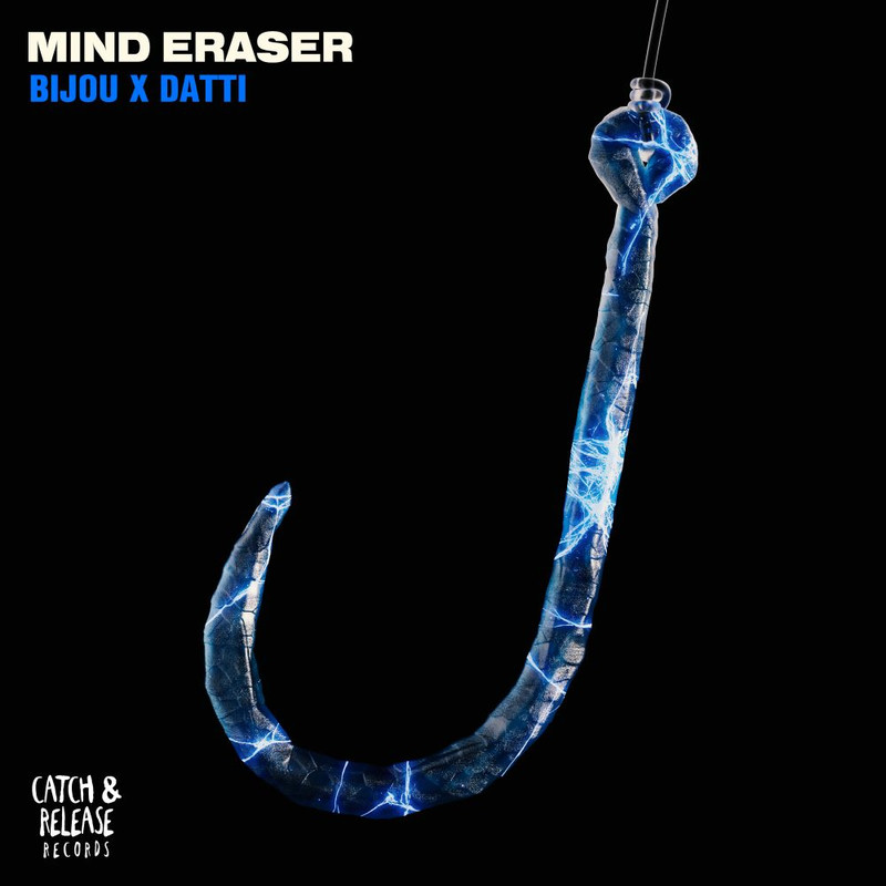 BIJOU & Datti - Mind Eraser (Original Mix)