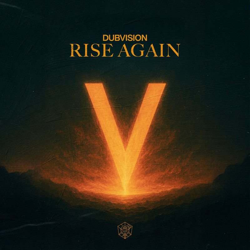 DubVision - Rise Again (Extended Mix)