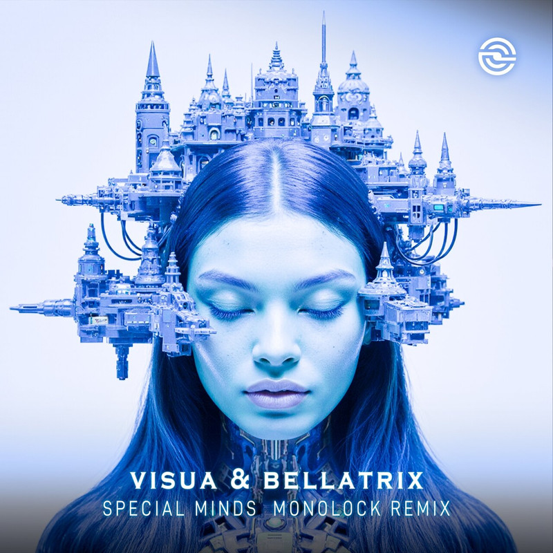 Visua & Bellatrix - Special Minds (Monolock Remix)