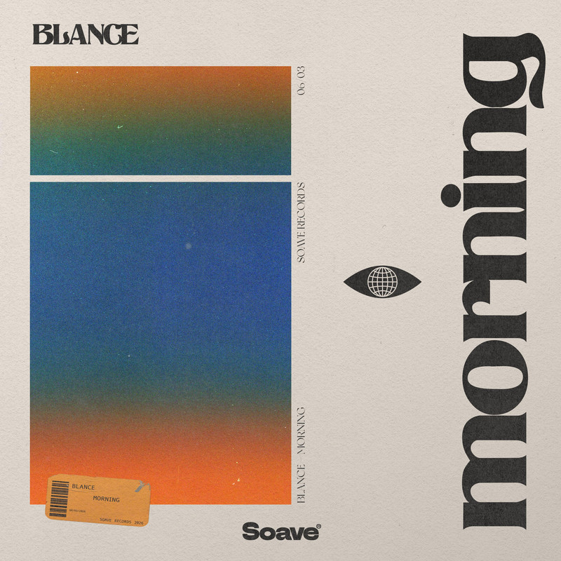 BLANCE - Morning (Original Mix)