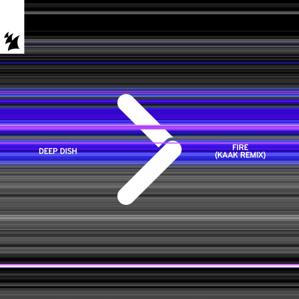 Deep Dish - Fire (KAAK Remix)