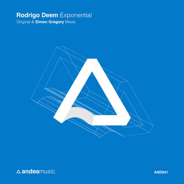 Rodrigo Deem - Exponential (Simon Gregory Remix)