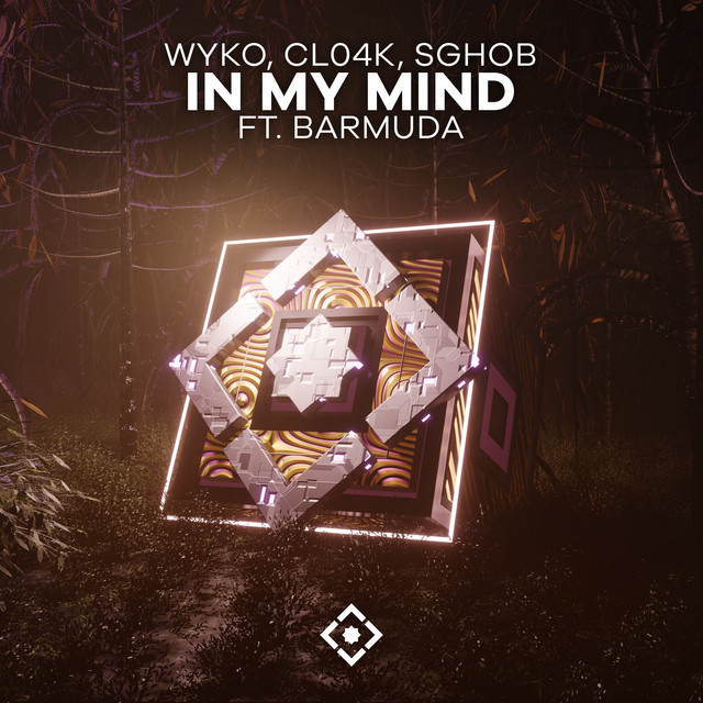 Wyko - In My Mind (Original Mix)