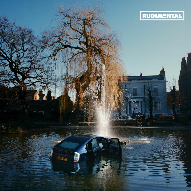 Rudimental & Rag'n'Bone Man - Nights Like These (Original Mix)