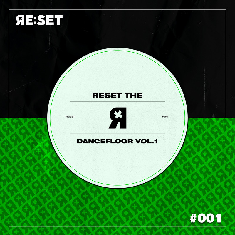 Majestic - People In The House (Extended Mix)