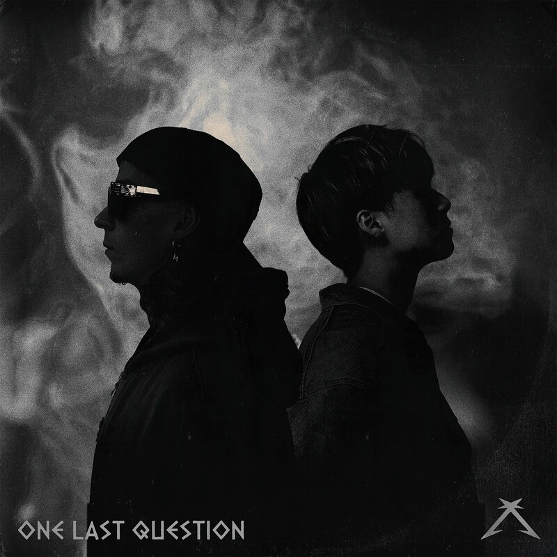 Gynamo & KDH - One Last Question (Original Mix)
