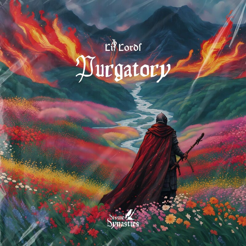 Lit Lords - Purgatory (Original Mix)