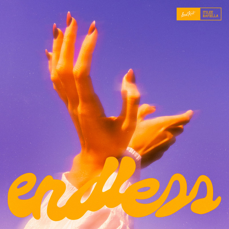 ItsLee, Rafiella - Endless (Original Mix)