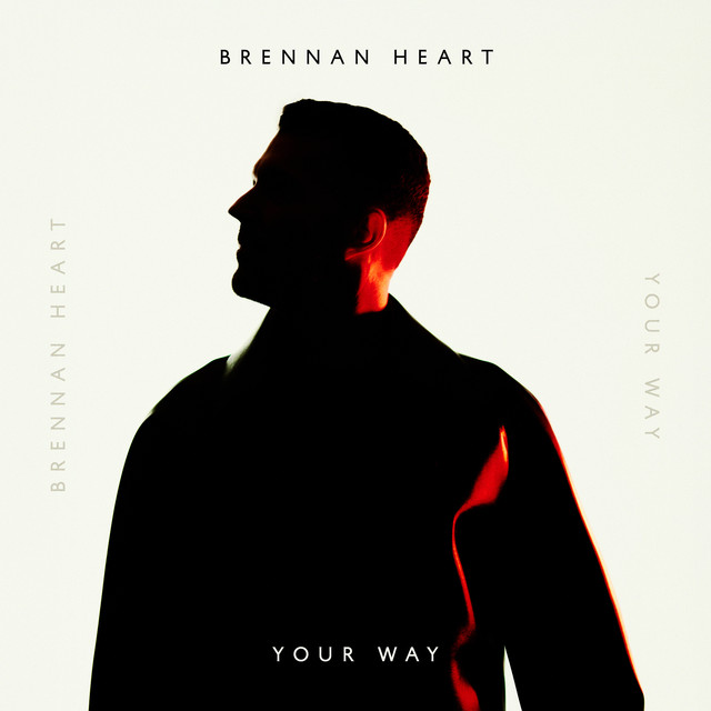 Brennan Heart - Your Way (Original Mix)