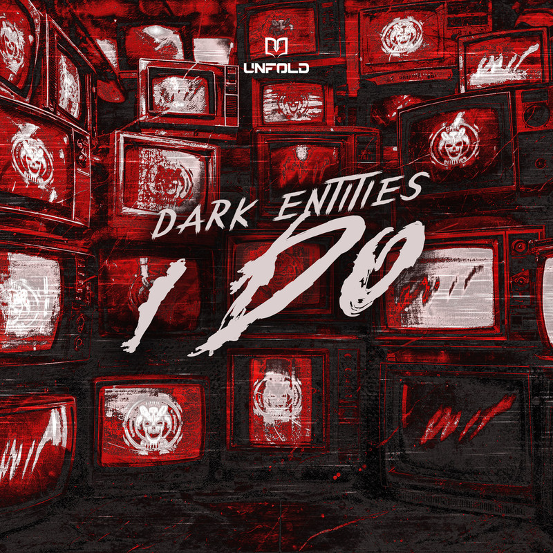 Dark Entities - I DO (Extended Mix)