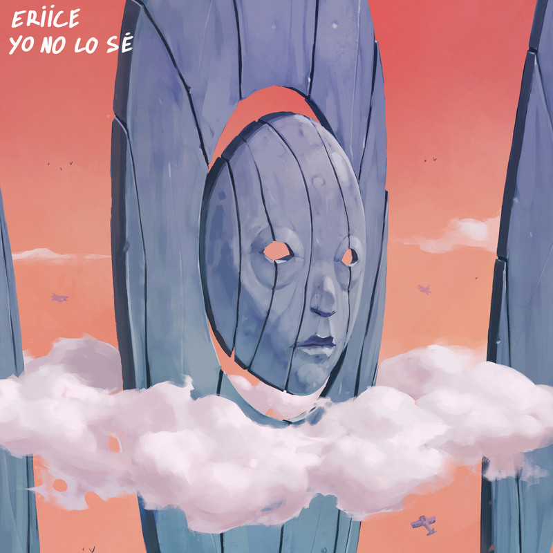 ERIICE - Yo No Lo Sé (Extended Mix)