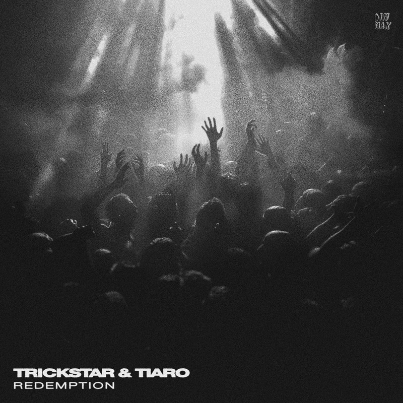Tiaro & TRICKSTAR - Redemption (Original Mix)