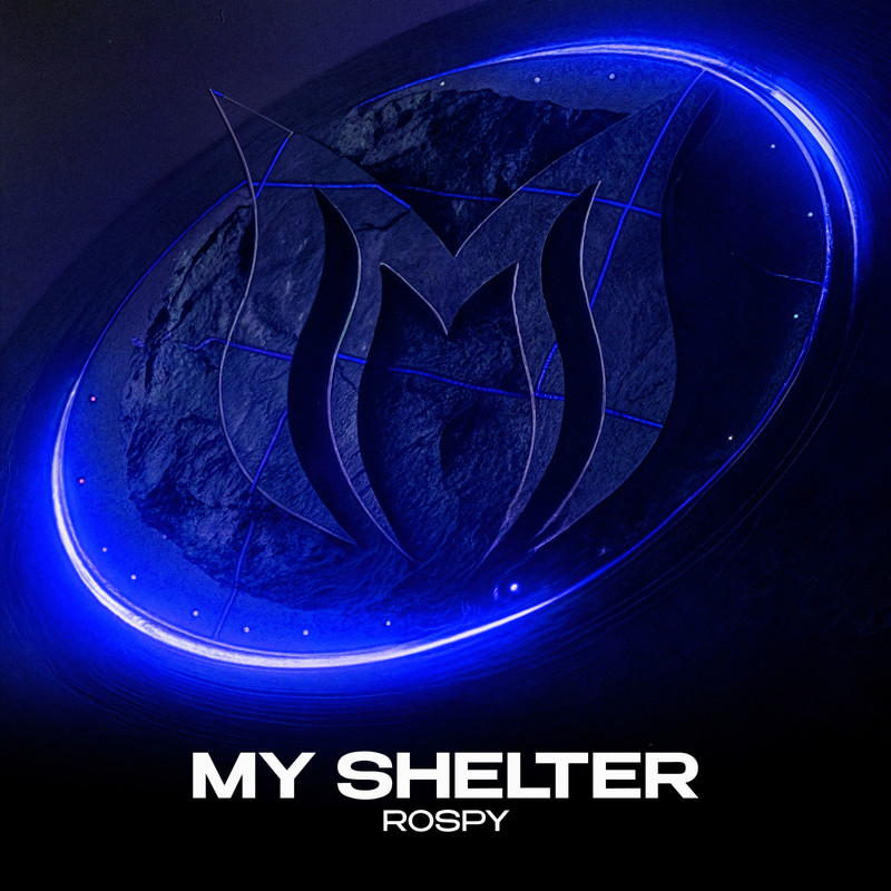 Rospy - My Shelter (Extended Mix)