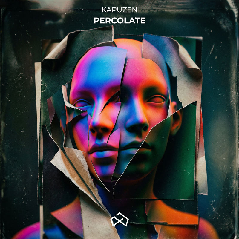 Kapuzen - Percolate (Original Mix)